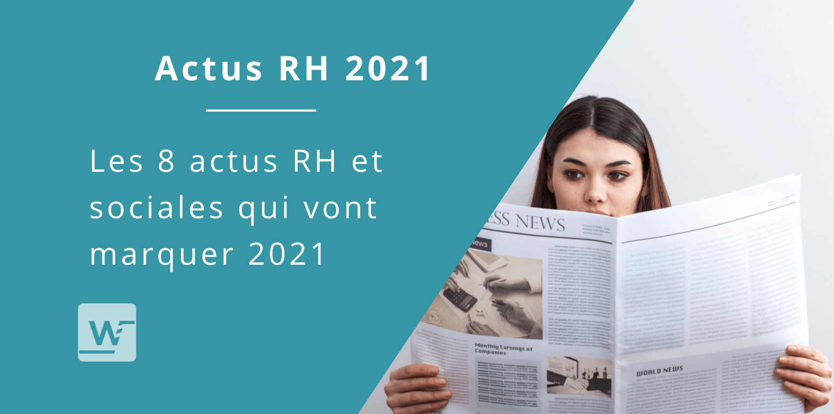 ACTUS RH ET SOCIALES 2021