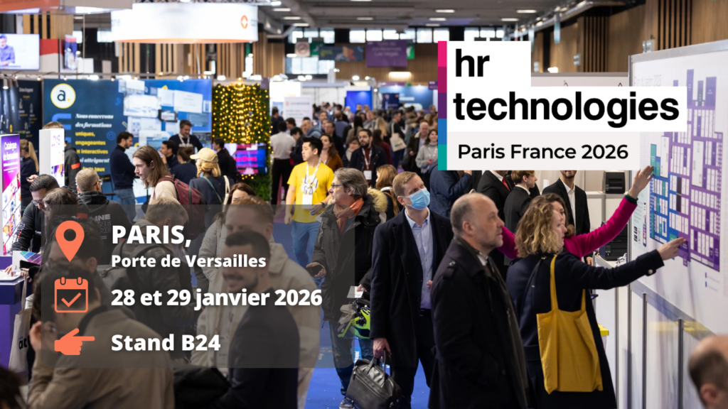 WINCHApps participe au Salon HR Technologies