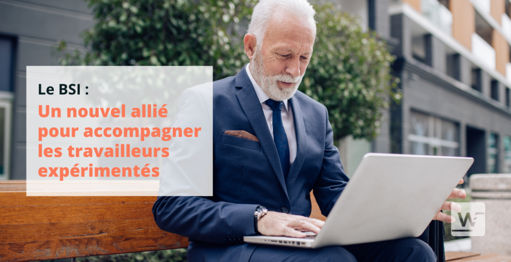 BSI expérimenté