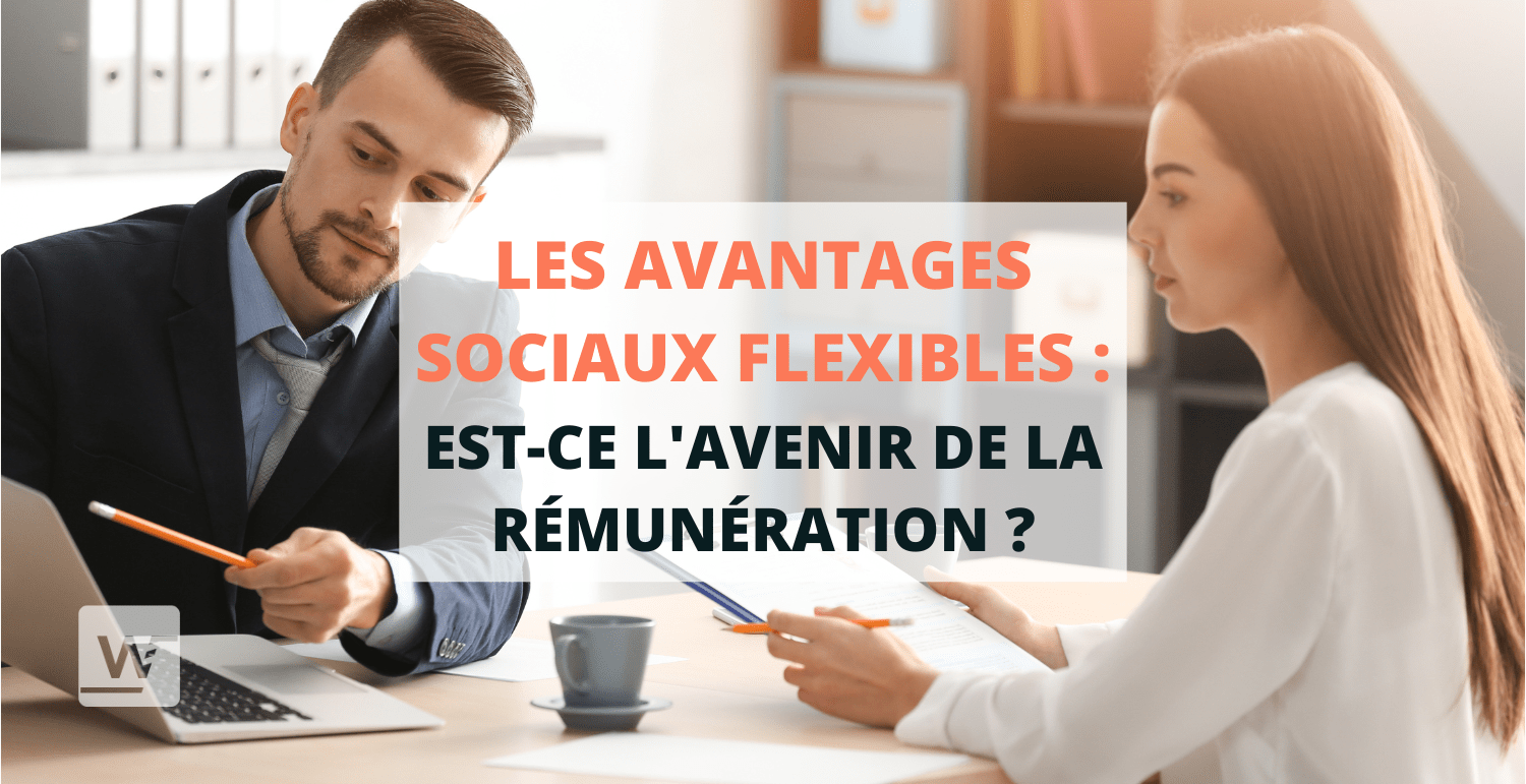 Avantages sociaux flexibles