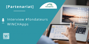 Partenariat Groupama - WINCHApps