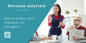 managers : impliquer revision salariale