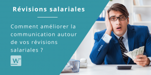 révisions salariales