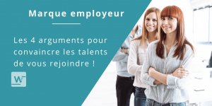 MARQUE EMPLOYEUR