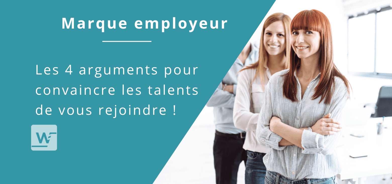 MARQUE EMPLOYEUR