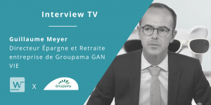 Interview TV - Guillaume MEYER