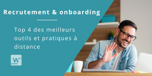 recrutement et onboarding à distance