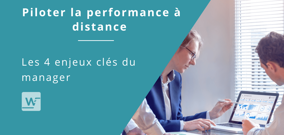 performance à distance management