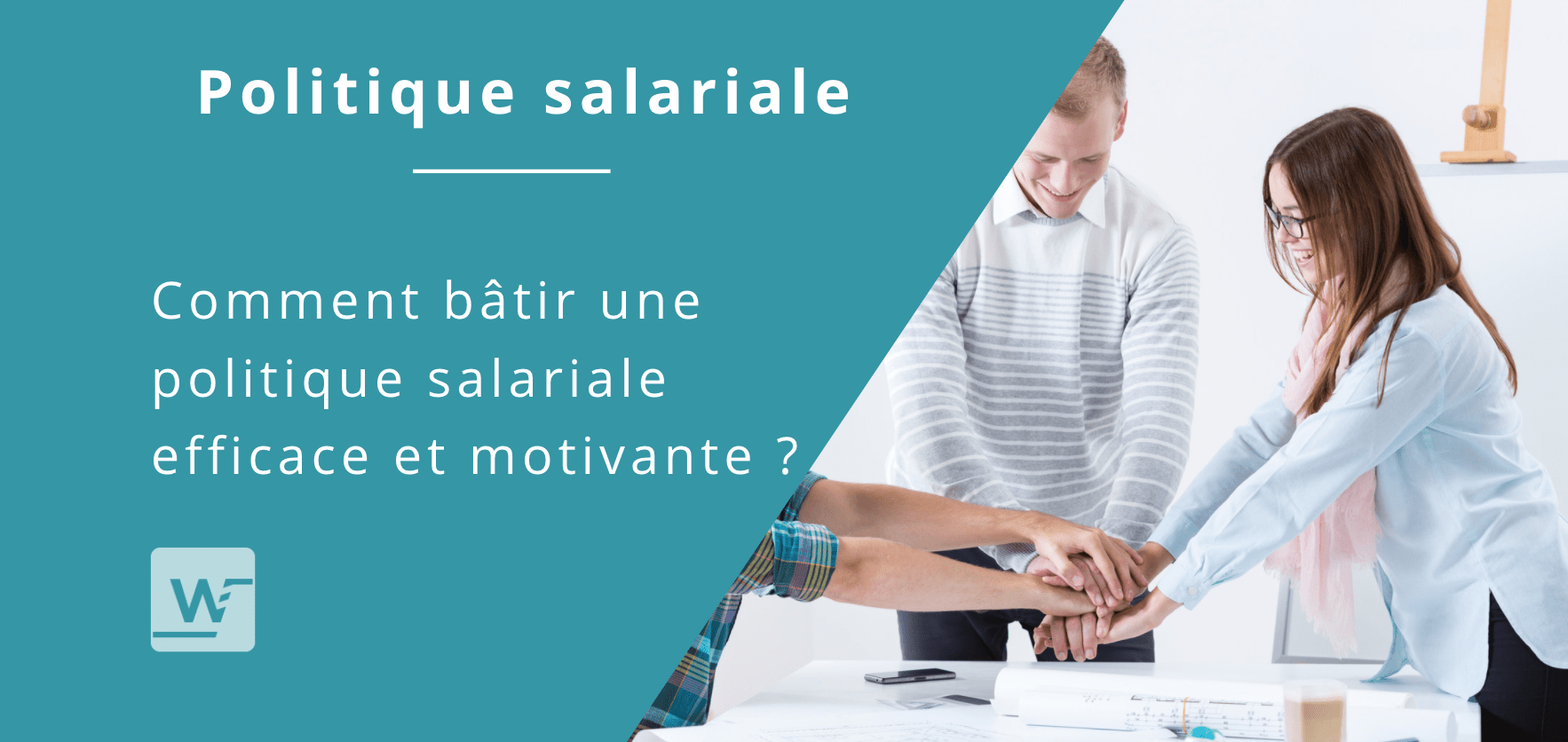 politique salariale efficace