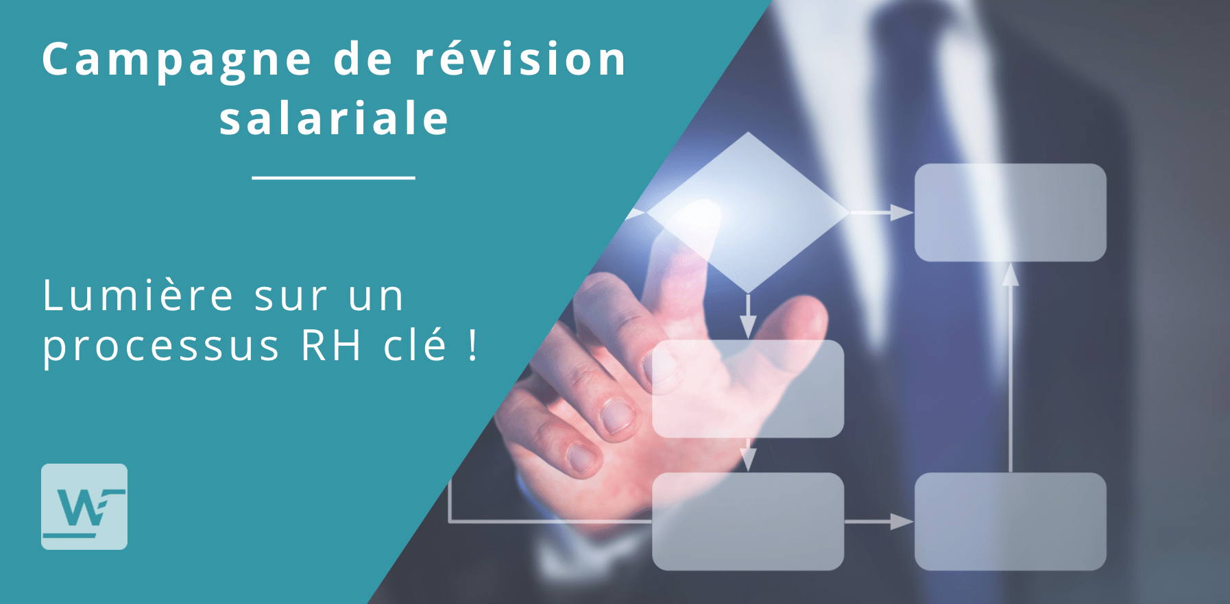 Campagne de révision salariale : un processus RH clé