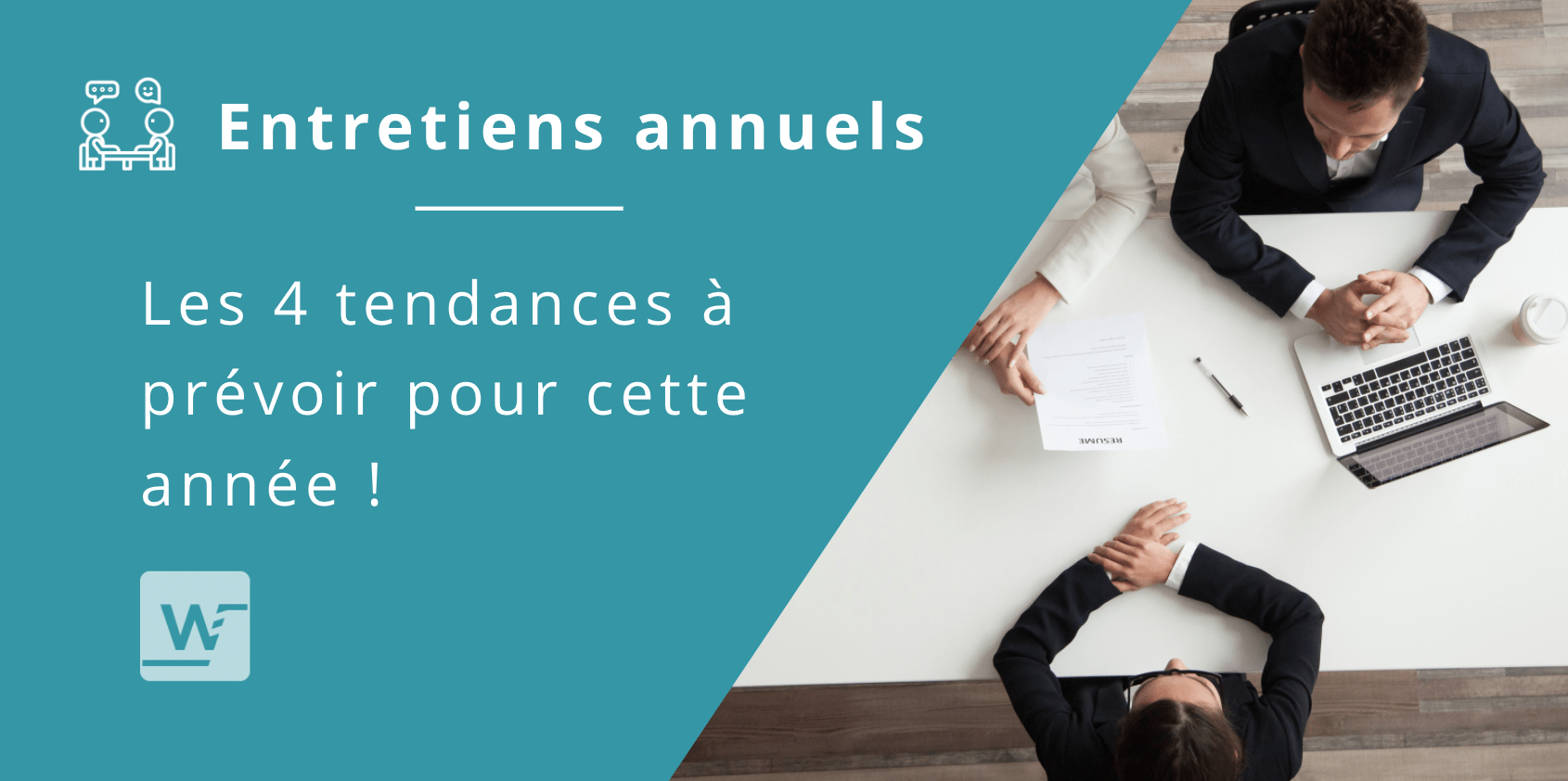 Entretien Annuel 4 Changements Majeurs A Prevoir