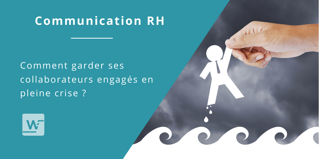 Communication RH & crise sanitaire